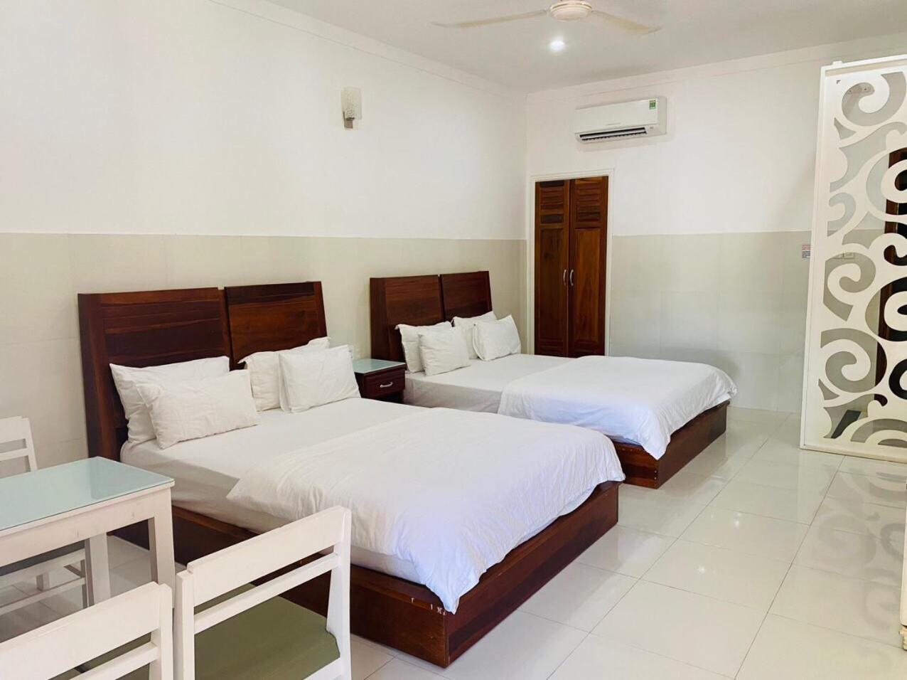 Konklor Hotel Tỉnh Kontum Cameră foto