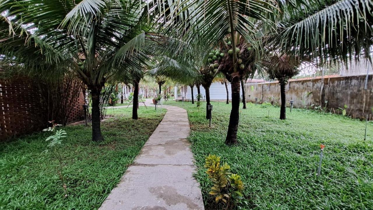 Konklor Hotel Tỉnh Kontum Exterior foto
