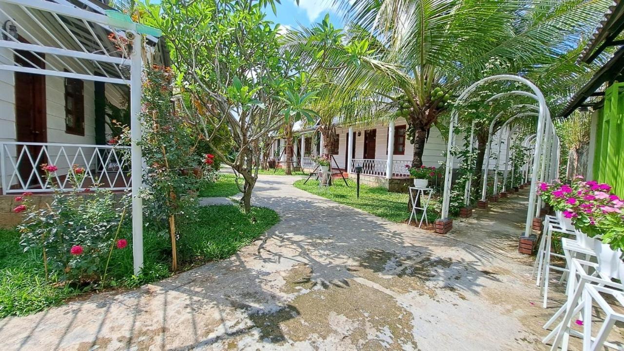 Konklor Hotel Tỉnh Kontum Exterior foto