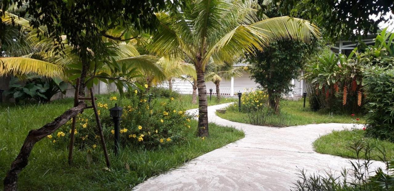 Konklor Hotel Tỉnh Kontum Exterior foto