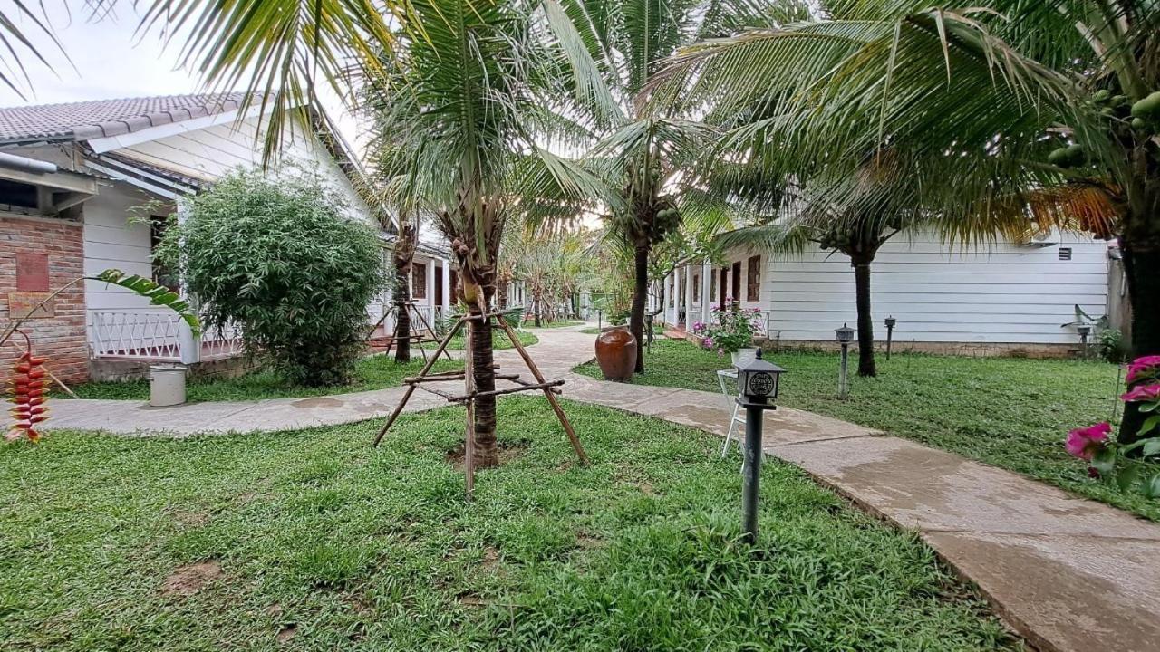 Konklor Hotel Tỉnh Kontum Exterior foto